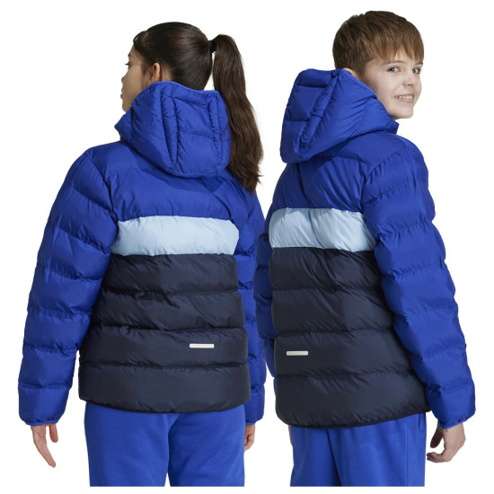 Adidas Παιδικό μπουφάν Synthetic Down Jacket